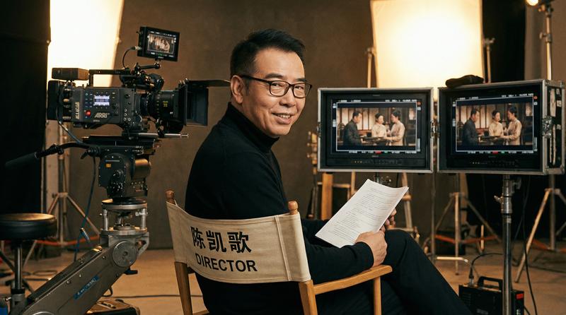 黑丝影视导演林逸风